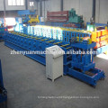 c profile roll making machine/c purlin channel cold forming machine